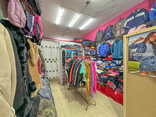 Local En Venta En Mar Del Plata Centro