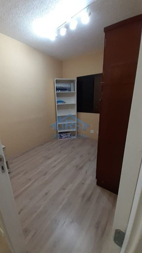 Imagem 8 de 11 de Venda Apartamento No Viva Mais