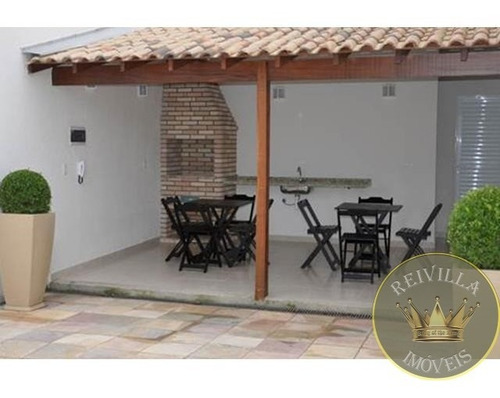 Imagem 4 de 12 de Sobrados De Condomínio Vila Bela - Ca00004 - 34457534