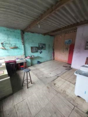 Imagem 9 de 15 de Casa Na Praia No Bairro Parque Evelyn, Em Itanhaém, Com 250 M² De Área Total, Aceita Entrada E Parcelas