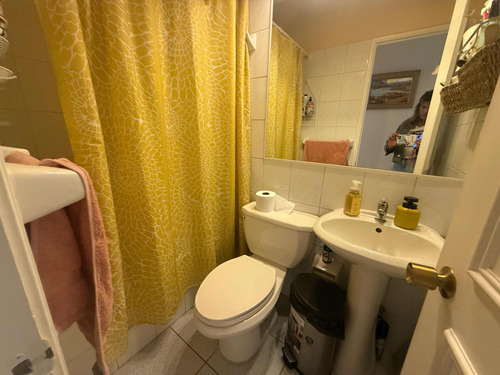 Arriendo Amplio Detpo 2d 2b En Traslaviña Con Ascensor