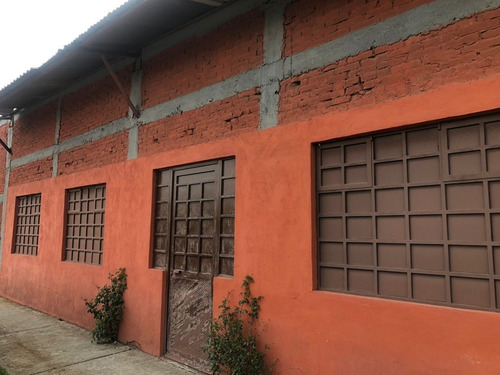 Imagen 2 de 10 de Bodega Nave Industrial En Renta, Toluca, Estado De México