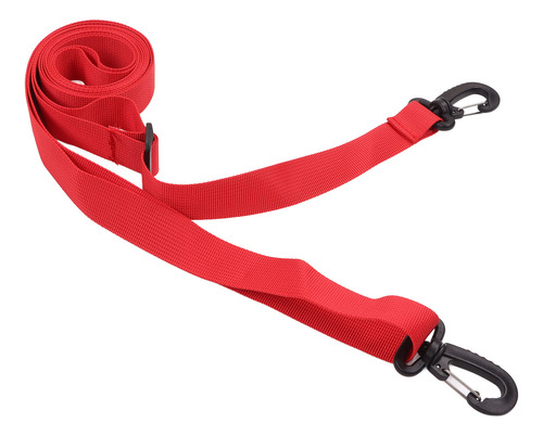 Correa De Seguridad De Esquí De Nylon Para Niños, Cinturón D
