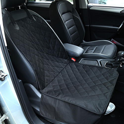 Imagen 2 de 4 de Protector Silla Carro Mascota