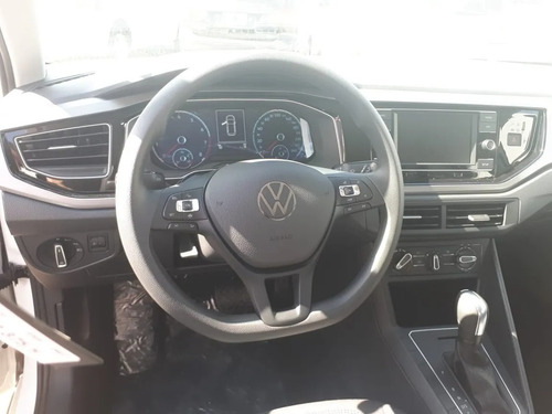 Vw Volkswagen Nivus Comfortline 0km Retira Con $420000