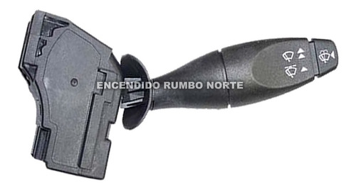 Llave Palanca Comando Limpiaparabrisas Ford Focus / Transit