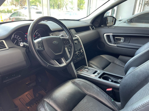 Land Rover Discovery 2.0 Sport Se 240cv
