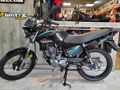 Motomel Cg 150 S2  Base 0km  Tamburrino Motos