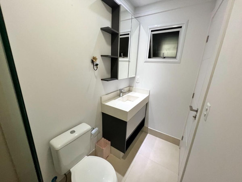 Imagem 17 de 22 de Apartamento Mobiliado Pronto Para Morar Em Balneário Perequê - 932