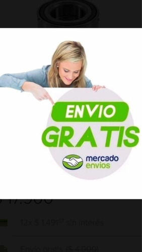 Sensor De Distancia O Kilometraje Chevrolet Spark Lt 05-12