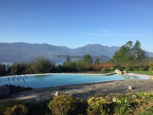 Imagen 7 de 30 de Maravillosa Casa Con Impresionante Vista Al Lago!!