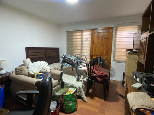 Casa En Cerro Navia 7 Habitaciones