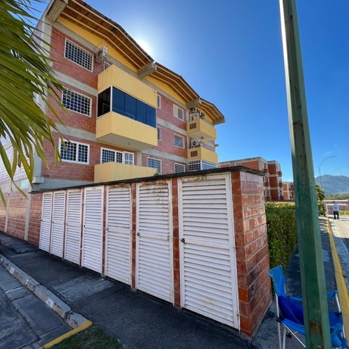 Imagen 1 de 10 de Venta Apartamento Parque Habitat El Encantado