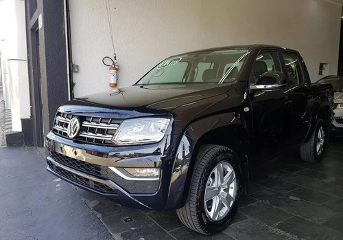 Volkswagen Amarok 2021 Min Anticipo O Tu Usado Y Cuotas N