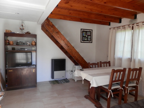 Imagen 6 de 14 de Alquiler En Gesell/ Promo Diciembre $10000 X Dia Para 3 Per. Minimo 7 Dias