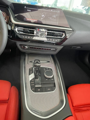 Imagen 4 de 15 de Bmw Z4 M30i 2022