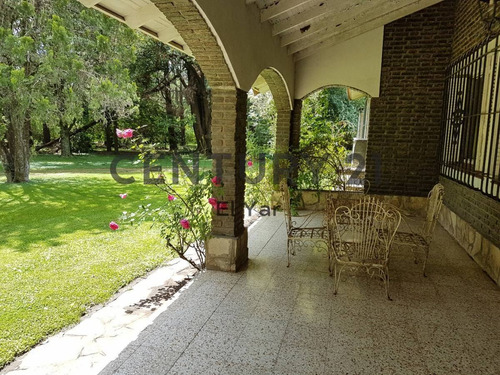 Imagen 22 de 24 de Venta Casa Quinta-5 Ambientes-quincho/pileta