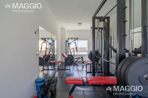 Venta Departamento 2 Ambientes En Ramos