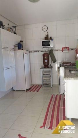 Imagem 9 de 15 de Chácara Loteamento Bairro Privilegiado Permuta - 3769