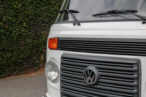 Imagem 12 de 13 de Vw Kombi