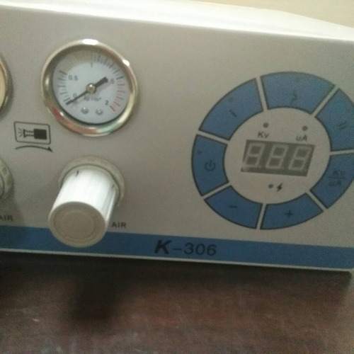 Imagen 9 de 9 de Equipos De Aplicacion Para Pintura Electrostatica