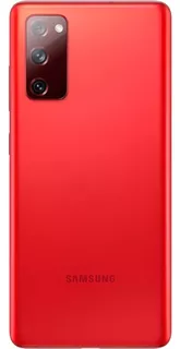 Samsung Galaxy S20 Fe 256 Gb Rojo