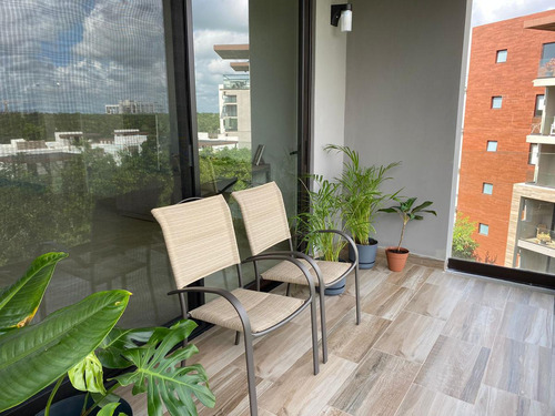 Maravilloso Lugar Para Vivir E Invertir Departamento En Lagunas De Mayakoba