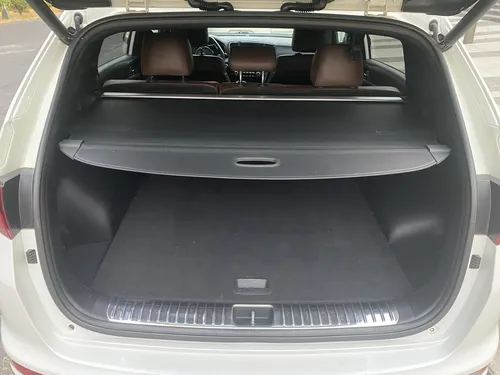 Kia Sportage 2.4 Sxl Awd At