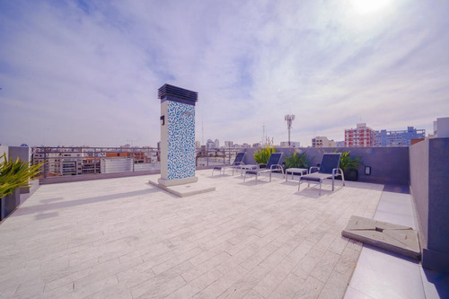 Imagen 28 de 28 de Venta Departamento Dos Ambientes Caballito