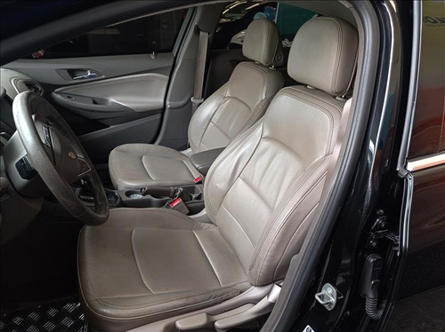 Imagem 11 de 14 de Chevrolet Cruze 1.4 Turbo Ltz Flex Automático 2018