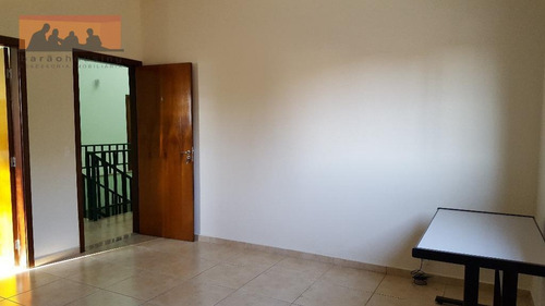 Imagem 5 de 10 de Kitnet Com 1 Dormitório Para Alugar, 18 M² Por R$ 1.000,00/mês - Jardim Santa Genebra Ii (barão Geraldo) - Campinas/sp - Kn0398