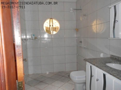 Imagem 12 de 27 de Sobrado Na Vila Furlan - Ca00348 - 3518057