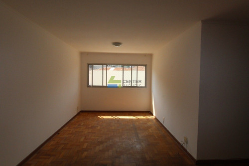 Imagem 3 de 15 de Apartamento - Vila Mariana - Ref: 15241 - L-873238