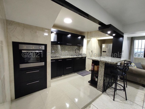 Imagen 11 de 16 de Apartamento Duplex En Venta En La Zona Centro De Maracay Db 23-4810