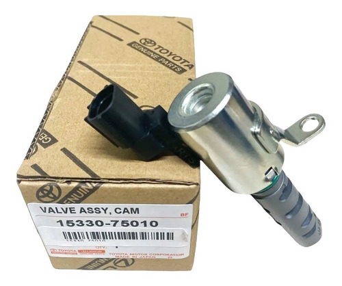 Valvula Sensor Ocv Vvti Toyota Meru Hilux Hiace 2.7 2trfe 