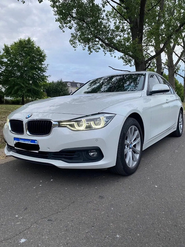 Bmw Serie 3 2.0 320i Sedan Executive