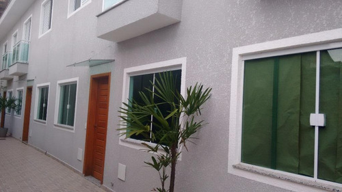 Imagem 1 de 30 de Sobrado Com 3 Dormitórios À Venda, 81 M² Por R$ 470.000,00 - Limão - São Paulo/sp - So0420