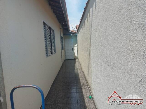 Imagem 7 de 15 de Casa Linda Planejada No Altos De Santana Jacareí Sp - 3744
