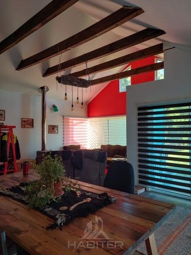 Cod38155 Parcela Con Casa En Venta En Freire Temuco