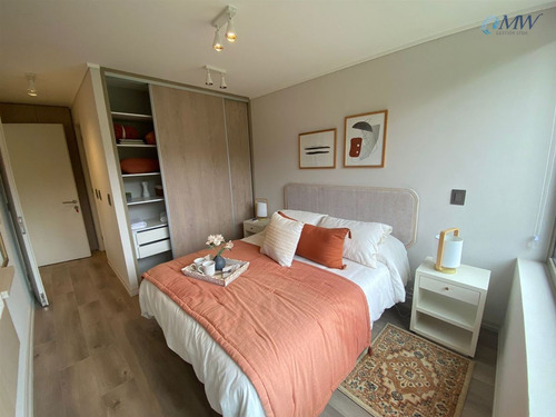 Deptos Nuevos En Venta Desde 2 Dorm. Y 2 Baños En Reñaca