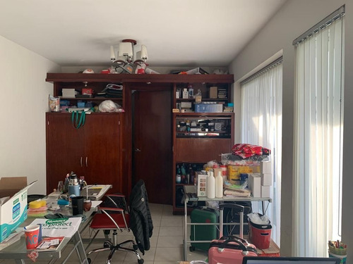 Imagen 12 de 15 de Anzures, Casa Remodelada Con Jardín