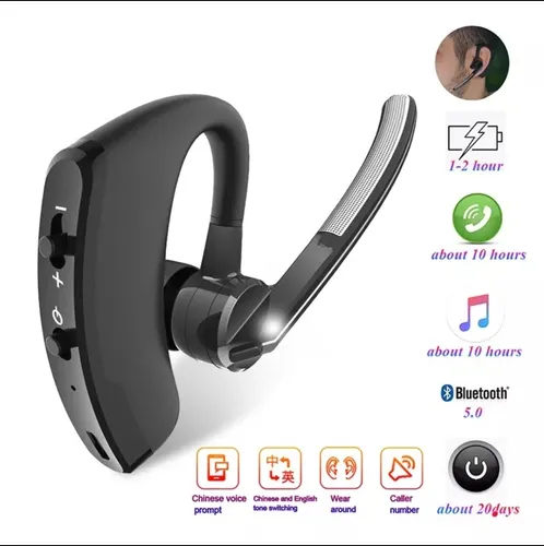 Audifonos voyager sale