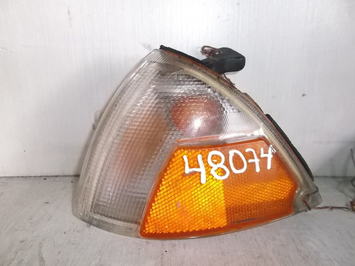 Faro Usado Toyota Swift Lh 