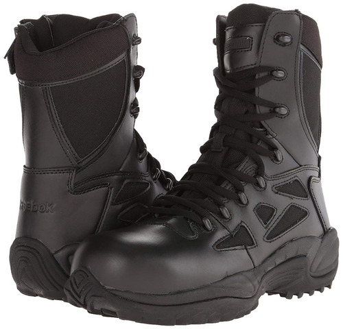 bota reebok militar