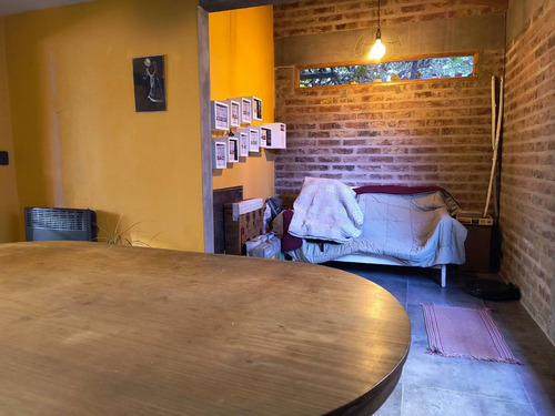 Venta Duplex Dos Dormitorios Con Quincho