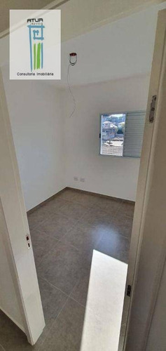 Imagem 6 de 19 de Apartamento À Venda, 44 M² Por R$ 255.000,00 - Imirim - São Paulo/sp - Ap1552