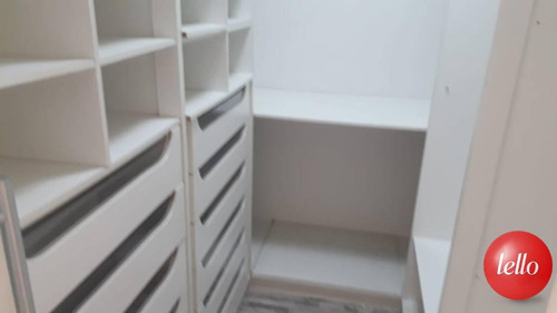 Imagem 16 de 26 de Apartamento - Ref: 243016