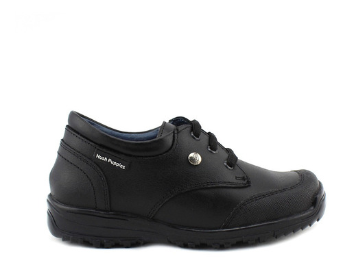 Calzado Zapato Niño Hush Puppies Hp00760 Escolar