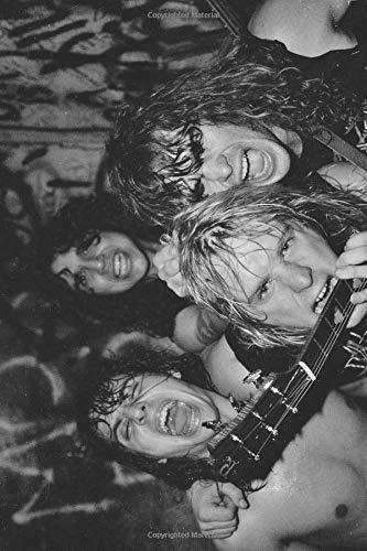 Slayer 66 2/3 The Jeff And Dave Years A Metal Band 