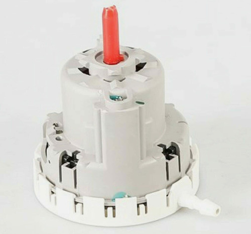 Presostato Para Lavadoras Whirlpool W 3952466 Original